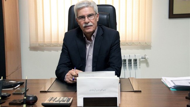 کوچک شد...